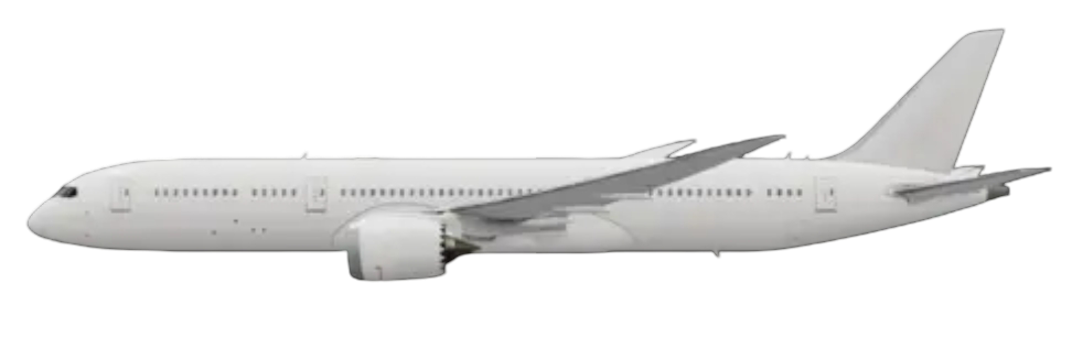 Air Astana Virtual 787-9