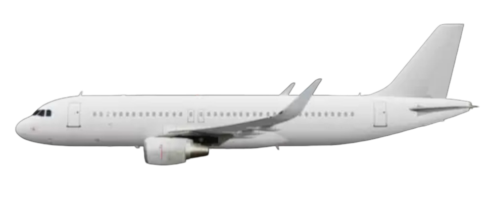 Air Astana Virtual A320-200
